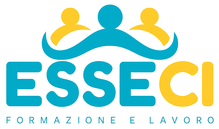 Logo Esseci scarl